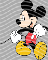 Mickey-AMQ 2682